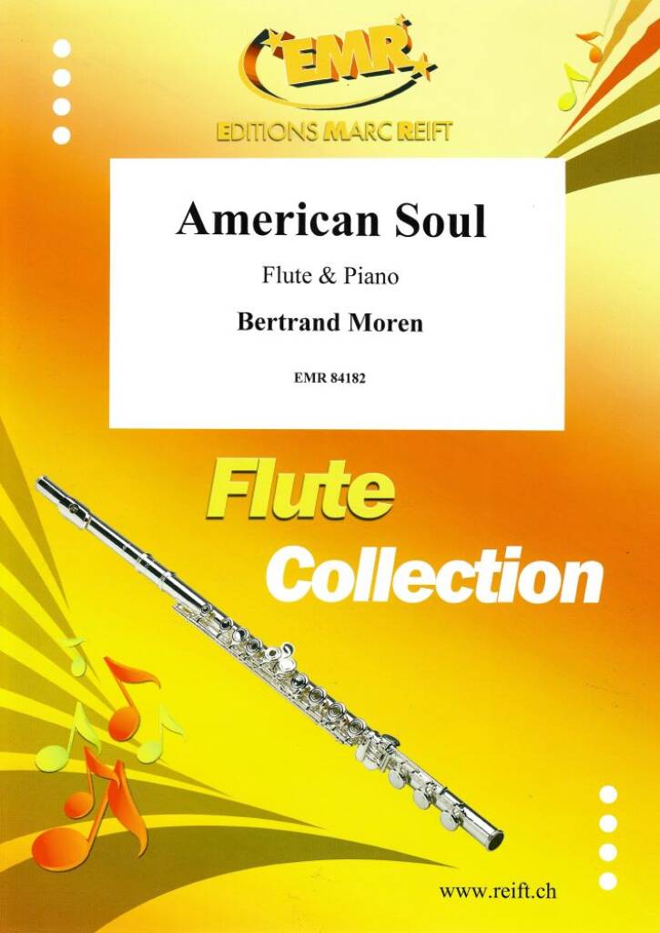 American Soul
